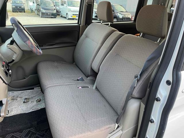 タント 福祉車輌 ETC スライドドア スマートキー 電動格納ミラー HID 盗難防止システム CVT ABS エアコン パワーステアリング パワーウィンドウ(43枚目)