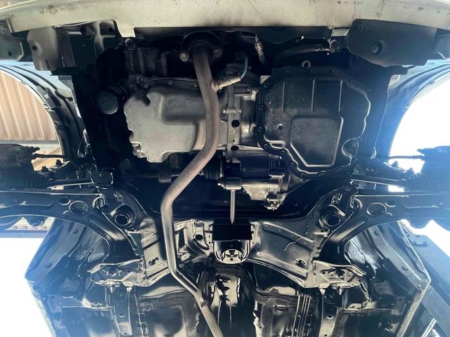 タント 福祉車輌 ETC スライドドア スマートキー 電動格納ミラー HID 盗難防止システム CVT ABS エアコン パワーステアリング パワーウィンドウ(48枚目)