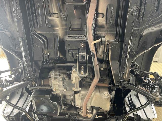 アルトラパン X キーレスエントリー 電動格納ミラー ベンチシート AT ABS CD MD 衝突安全ボディ エアコン パワーステアリング パワーウィンドウ(47枚目)