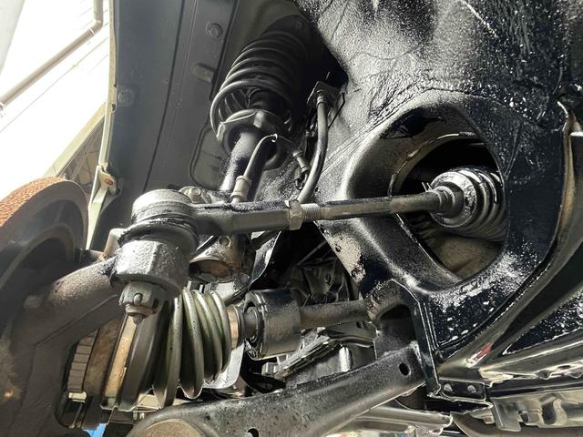 アルトラパン X キーレスエントリー 電動格納ミラー ベンチシート AT ABS CD MD 衝突安全ボディ エアコン パワーステアリング パワーウィンドウ(51枚目)