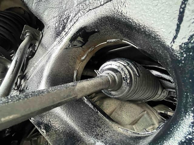 アルトラパン X キーレスエントリー 電動格納ミラー ベンチシート AT ABS CD MD 衝突安全ボディ エアコン パワーステアリング パワーウィンドウ(55枚目)