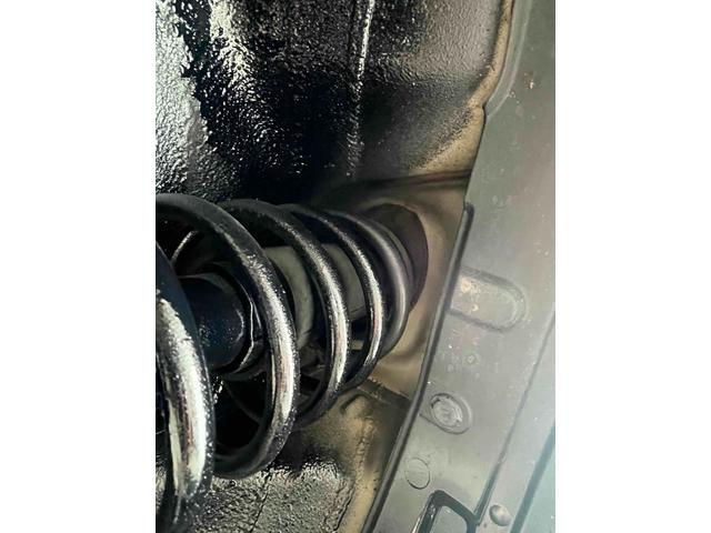 アルトラパン X キーレスエントリー 電動格納ミラー ベンチシート AT ABS CD MD 衝突安全ボディ エアコン パワーステアリング パワーウィンドウ(58枚目)