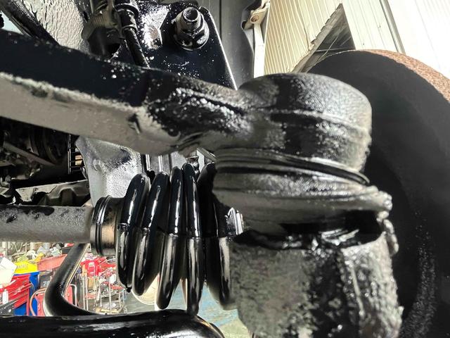 アルトラパン X キーレスエントリー 電動格納ミラー ベンチシート AT ABS CD MD 衝突安全ボディ エアコン パワーステアリング パワーウィンドウ(61枚目)