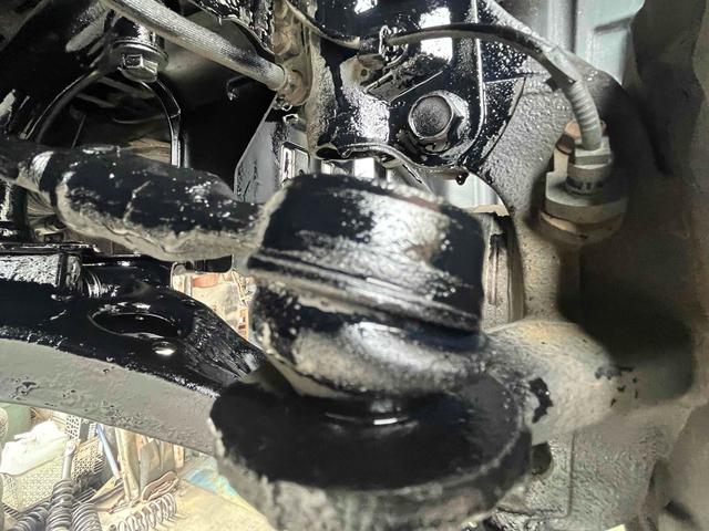 ムーヴ X 4WD ETC ナビ TV スマートキー 電動格納ミラー ベンチシート CVT 盗難防止システム ABS CD USB アルミホイール 衝突安全ボディ エアコン パワーステアリング パワーウィンドウ(61枚目)