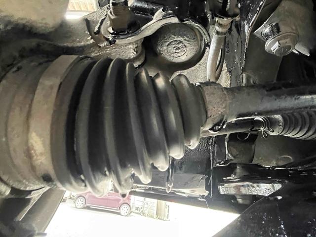 ムーヴ X 4WD ETC ナビ TV スマートキー 電動格納ミラー ベンチシート CVT 盗難防止システム ABS CD USB アルミホイール 衝突安全ボディ エアコン パワーステアリング パワーウィンドウ(63枚目)