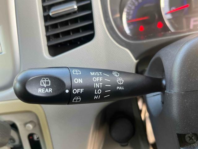 AZワゴン XSスペシャル スマートキー ベンチシート CVT 盗難防止システム ABS CD アルミホイール 衝突安全ボディ エアコン パワーステアリング パワーウィンドウ(9枚目)