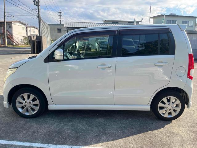 AZワゴン XSスペシャル スマートキー ベンチシート CVT 盗難防止システム ABS CD アルミホイール 衝突安全ボディ エアコン パワーステアリング パワーウィンドウ(15枚目)