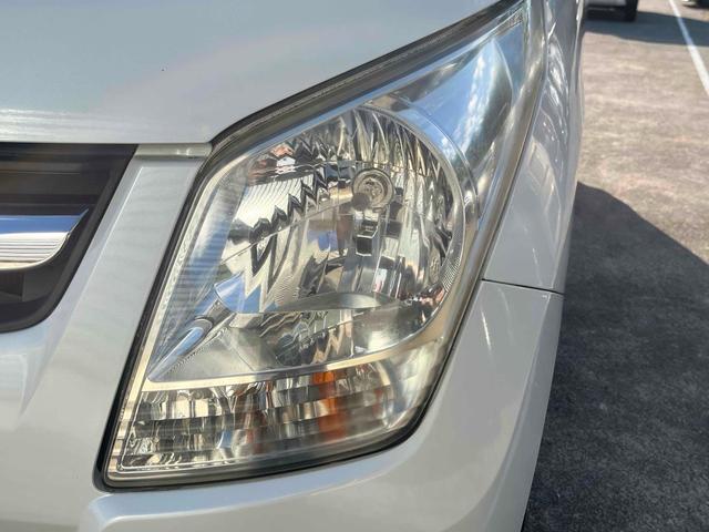 AZワゴン XSスペシャル スマートキー ベンチシート CVT 盗難防止システム ABS CD アルミホイール 衝突安全ボディ エアコン パワーステアリング パワーウィンドウ(26枚目)