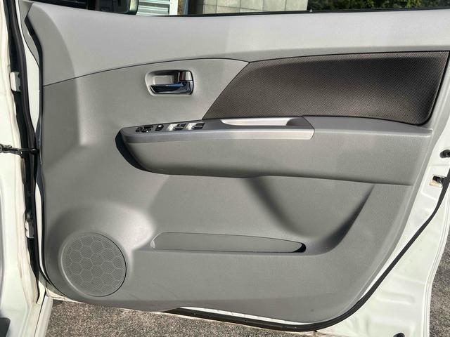 AZワゴン XSスペシャル スマートキー ベンチシート CVT 盗難防止システム ABS CD アルミホイール 衝突安全ボディ エアコン パワーステアリング パワーウィンドウ(38枚目)