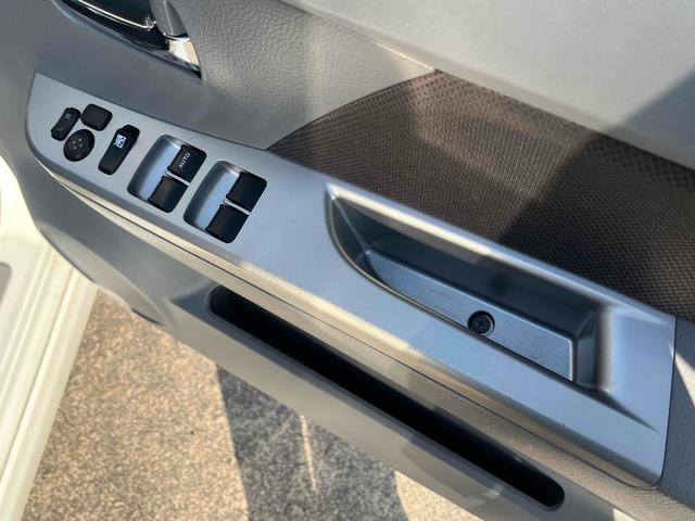 AZワゴン XSスペシャル スマートキー ベンチシート CVT 盗難防止システム ABS CD アルミホイール 衝突安全ボディ エアコン パワーステアリング パワーウィンドウ(39枚目)