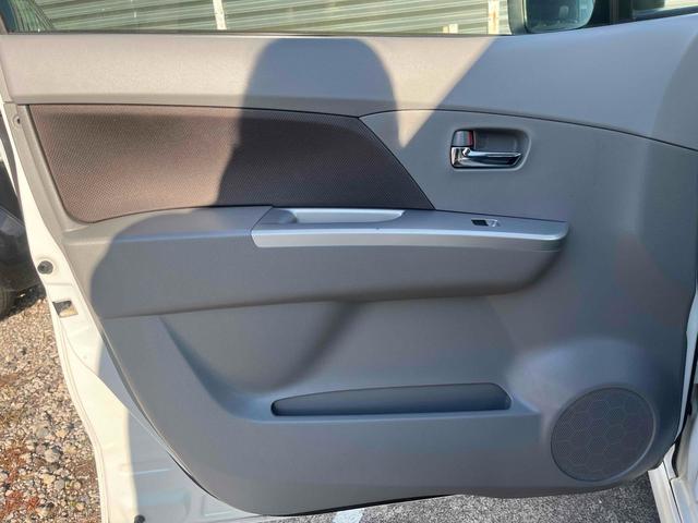 AZワゴン XSスペシャル スマートキー ベンチシート CVT 盗難防止システム ABS CD アルミホイール 衝突安全ボディ エアコン パワーステアリング パワーウィンドウ(42枚目)