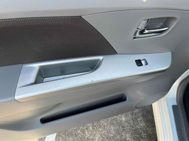 AZワゴン XSスペシャル スマートキー ベンチシート CVT 盗難防止システム ABS CD アルミホイール 衝突安全ボディ エアコン パワーステアリング パワーウィンドウ(43枚目)