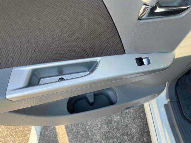 AZワゴン XSスペシャル スマートキー ベンチシート CVT 盗難防止システム ABS CD アルミホイール 衝突安全ボディ エアコン パワーステアリング パワーウィンドウ(45枚目)