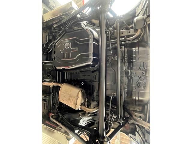 AZワゴン XSスペシャル スマートキー ベンチシート CVT 盗難防止システム ABS CD アルミホイール 衝突安全ボディ エアコン パワーステアリング パワーウィンドウ(46枚目)