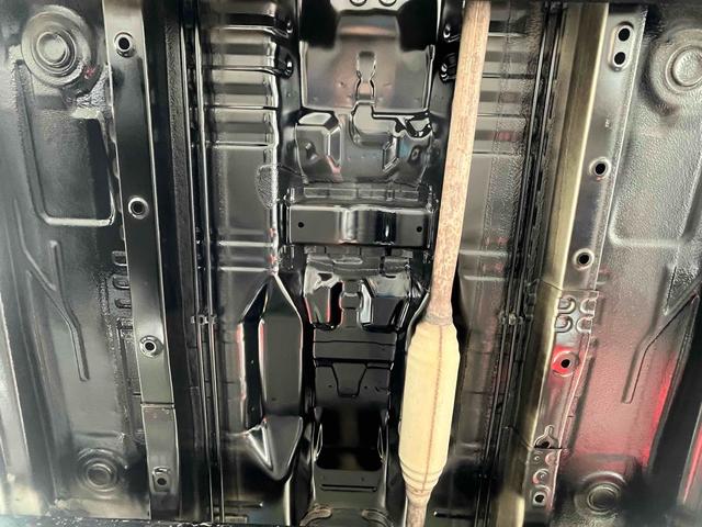 AZワゴン XSスペシャル スマートキー ベンチシート CVT 盗難防止システム ABS CD アルミホイール 衝突安全ボディ エアコン パワーステアリング パワーウィンドウ(47枚目)