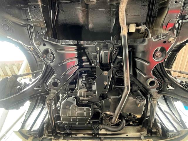 AZワゴン XSスペシャル スマートキー ベンチシート CVT 盗難防止システム ABS CD アルミホイール 衝突安全ボディ エアコン パワーステアリング パワーウィンドウ(48枚目)