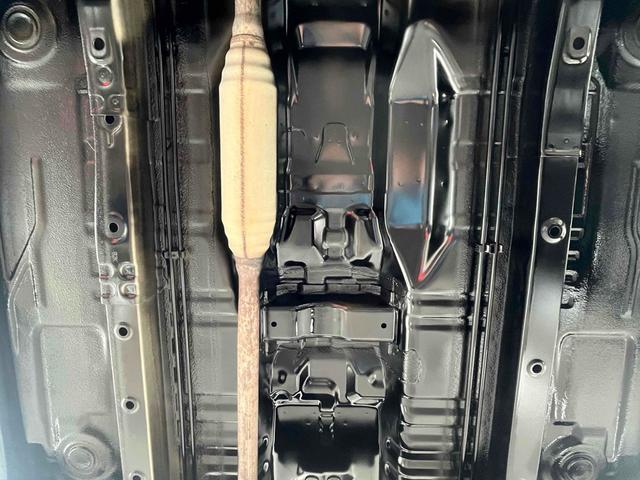 AZワゴン XSスペシャル スマートキー ベンチシート CVT 盗難防止システム ABS CD アルミホイール 衝突安全ボディ エアコン パワーステアリング パワーウィンドウ(50枚目)