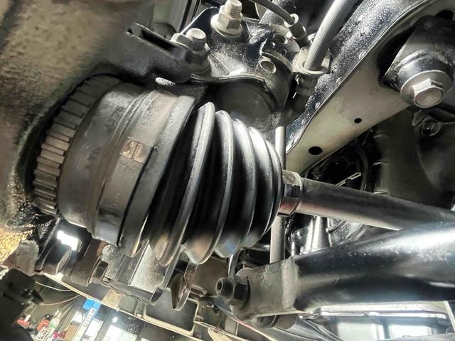 AZワゴン XSスペシャル スマートキー ベンチシート CVT 盗難防止システム ABS CD アルミホイール 衝突安全ボディ エアコン パワーステアリング パワーウィンドウ(53枚目)