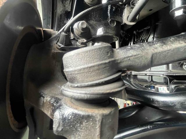 AZワゴン XSスペシャル スマートキー ベンチシート CVT 盗難防止システム ABS CD アルミホイール 衝突安全ボディ エアコン パワーステアリング パワーウィンドウ(54枚目)