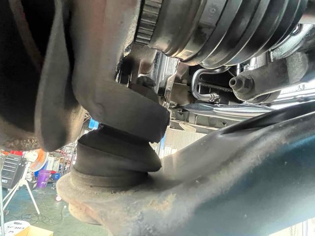 AZワゴン XSスペシャル スマートキー ベンチシート CVT 盗難防止システム ABS CD アルミホイール 衝突安全ボディ エアコン パワーステアリング パワーウィンドウ(55枚目)