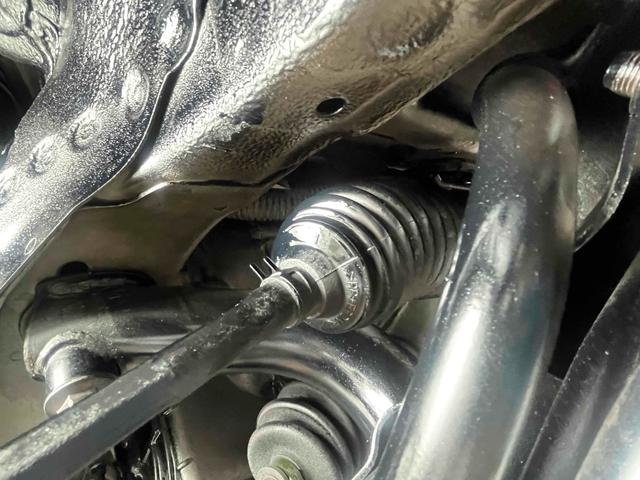 AZワゴン XSスペシャル スマートキー ベンチシート CVT 盗難防止システム ABS CD アルミホイール 衝突安全ボディ エアコン パワーステアリング パワーウィンドウ(56枚目)