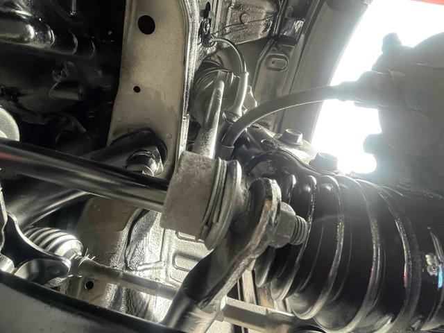 AZワゴン XSスペシャル スマートキー ベンチシート CVT 盗難防止システム ABS CD アルミホイール 衝突安全ボディ エアコン パワーステアリング パワーウィンドウ(59枚目)