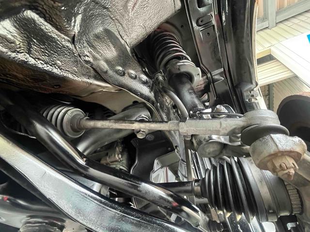 AZワゴン XSスペシャル スマートキー ベンチシート CVT 盗難防止システム ABS CD アルミホイール 衝突安全ボディ エアコン パワーステアリング パワーウィンドウ(61枚目)