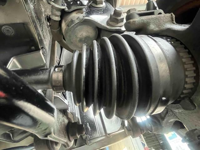 AZワゴン XSスペシャル スマートキー ベンチシート CVT 盗難防止システム ABS CD アルミホイール 衝突安全ボディ エアコン パワーステアリング パワーウィンドウ(62枚目)