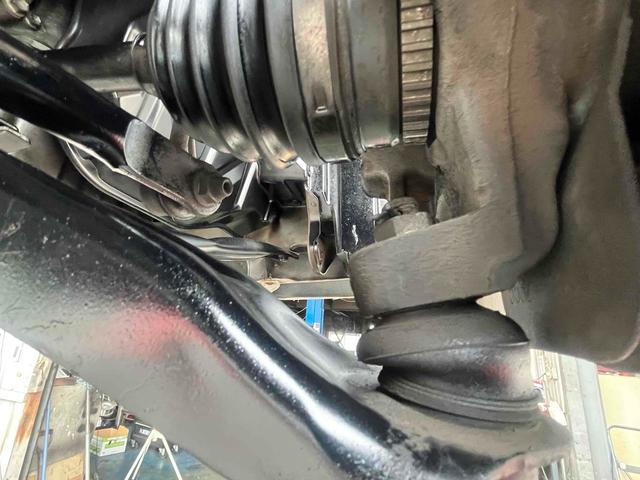 AZワゴン XSスペシャル スマートキー ベンチシート CVT 盗難防止システム ABS CD アルミホイール 衝突安全ボディ エアコン パワーステアリング パワーウィンドウ(65枚目)