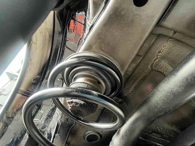 AZワゴン XSスペシャル スマートキー ベンチシート CVT 盗難防止システム ABS CD アルミホイール 衝突安全ボディ エアコン パワーステアリング パワーウィンドウ(69枚目)