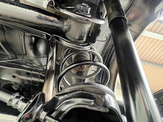 AZワゴン XSスペシャル スマートキー ベンチシート CVT 盗難防止システム ABS CD アルミホイール 衝突安全ボディ エアコン パワーステアリング パワーウィンドウ(72枚目)