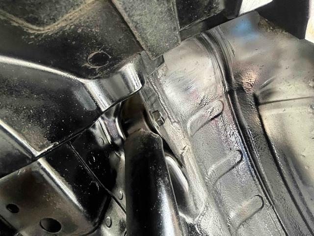 AZワゴン XSスペシャル スマートキー ベンチシート CVT 盗難防止システム ABS CD アルミホイール 衝突安全ボディ エアコン パワーステアリング パワーウィンドウ(75枚目)