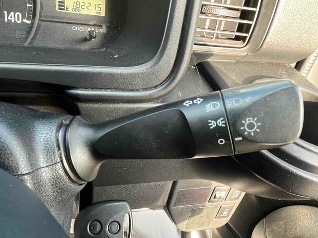 ハイゼットカーゴ 　４ＷＤ　軽バン　ＡＴ　両側スライドドア　アイドリングストップ　エアコン　パワーステアリング　パワーウィンドウ　運転席エアバッグ　助手席エアバッグ（6枚目）