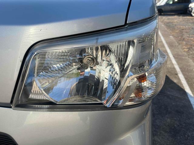 ハイゼットカーゴ 　４ＷＤ　軽バン　ＡＴ　両側スライドドア　アイドリングストップ　エアコン　パワーステアリング　パワーウィンドウ　運転席エアバッグ　助手席エアバッグ（18枚目）