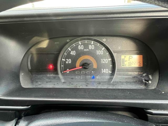 ハイゼットカーゴ 　４ＷＤ　軽バン　ＡＴ　両側スライドドア　アイドリングストップ　エアコン　パワーステアリング　パワーウィンドウ　運転席エアバッグ　助手席エアバッグ（32枚目）
