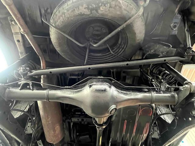 ハイゼットカーゴ 　４ＷＤ　軽バン　ＡＴ　両側スライドドア　アイドリングストップ　エアコン　パワーステアリング　パワーウィンドウ　運転席エアバッグ　助手席エアバッグ（47枚目）