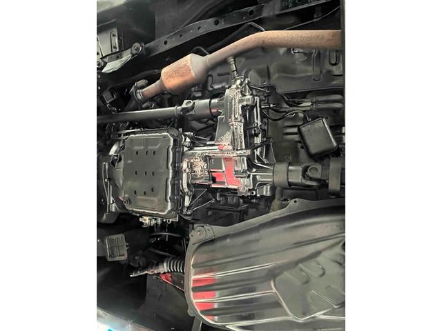 ハイゼットカーゴ 　４ＷＤ　軽バン　ＡＴ　両側スライドドア　アイドリングストップ　エアコン　パワーステアリング　パワーウィンドウ　運転席エアバッグ　助手席エアバッグ（48枚目）