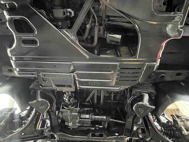 ハイゼットカーゴ 　４ＷＤ　軽バン　ＡＴ　両側スライドドア　アイドリングストップ　エアコン　パワーステアリング　パワーウィンドウ　運転席エアバッグ　助手席エアバッグ（49枚目）