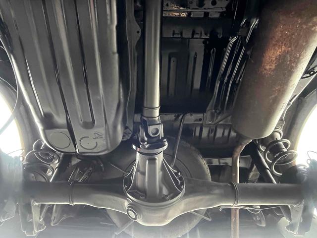 ハイゼットカーゴ 　４ＷＤ　軽バン　ＡＴ　両側スライドドア　アイドリングストップ　エアコン　パワーステアリング　パワーウィンドウ　運転席エアバッグ　助手席エアバッグ（51枚目）