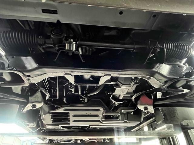 ハイゼットカーゴ 　４ＷＤ　軽バン　ＡＴ　両側スライドドア　アイドリングストップ　エアコン　パワーステアリング　パワーウィンドウ　運転席エアバッグ　助手席エアバッグ（57枚目）
