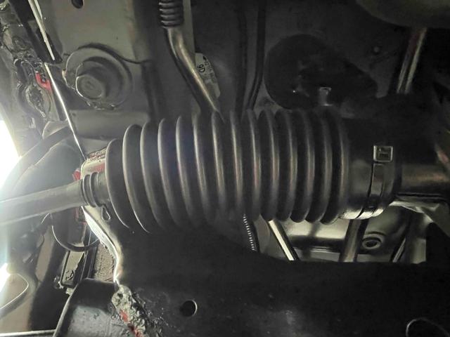 ハイゼットカーゴ 　４ＷＤ　軽バン　ＡＴ　両側スライドドア　アイドリングストップ　エアコン　パワーステアリング　パワーウィンドウ　運転席エアバッグ　助手席エアバッグ（59枚目）