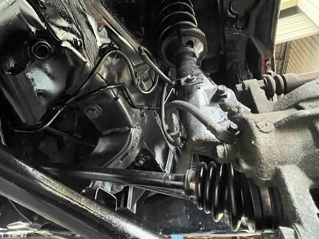 ハイゼットカーゴ 　４ＷＤ　軽バン　ＡＴ　両側スライドドア　アイドリングストップ　エアコン　パワーステアリング　パワーウィンドウ　運転席エアバッグ　助手席エアバッグ（60枚目）