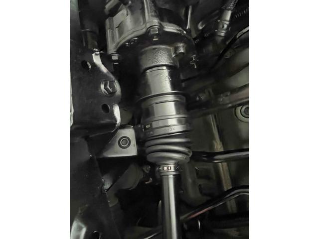 ハイゼットカーゴ 　４ＷＤ　軽バン　ＡＴ　両側スライドドア　アイドリングストップ　エアコン　パワーステアリング　パワーウィンドウ　運転席エアバッグ　助手席エアバッグ（63枚目）