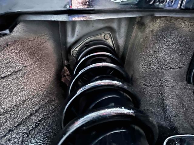 ハイゼットカーゴ 　４ＷＤ　軽バン　ＡＴ　両側スライドドア　アイドリングストップ　エアコン　パワーステアリング　パワーウィンドウ　運転席エアバッグ　助手席エアバッグ（64枚目）