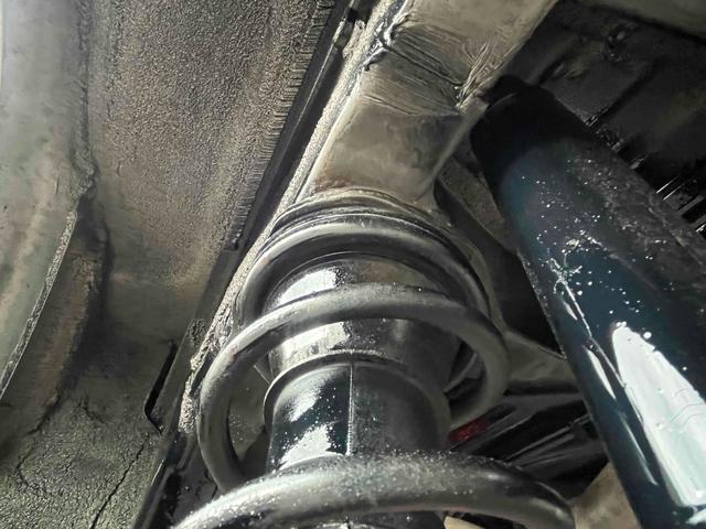 ハイゼットカーゴ 　４ＷＤ　軽バン　ＡＴ　両側スライドドア　アイドリングストップ　エアコン　パワーステアリング　パワーウィンドウ　運転席エアバッグ　助手席エアバッグ（66枚目）