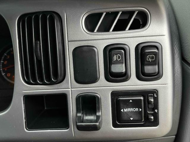 アトレーワゴン カスタムターボ ETC 両側スライドドア ナビ ベンチシート ターボ AT アルミホイール 衝突安全ボディ エアコン パワーステアリング パワーウィンドウ(8枚目)