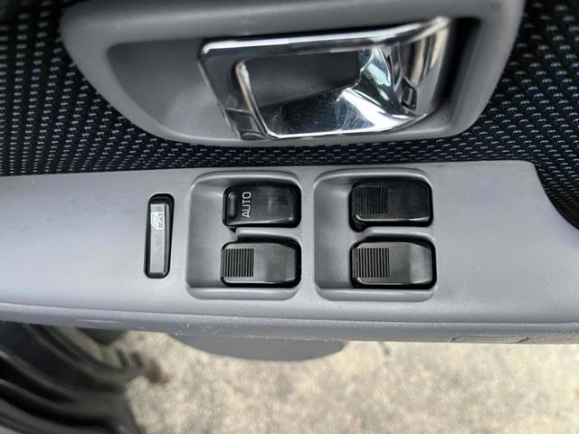 アトレーワゴン カスタムターボ ETC 両側スライドドア ナビ ベンチシート ターボ AT アルミホイール 衝突安全ボディ エアコン パワーステアリング パワーウィンドウ(11枚目)