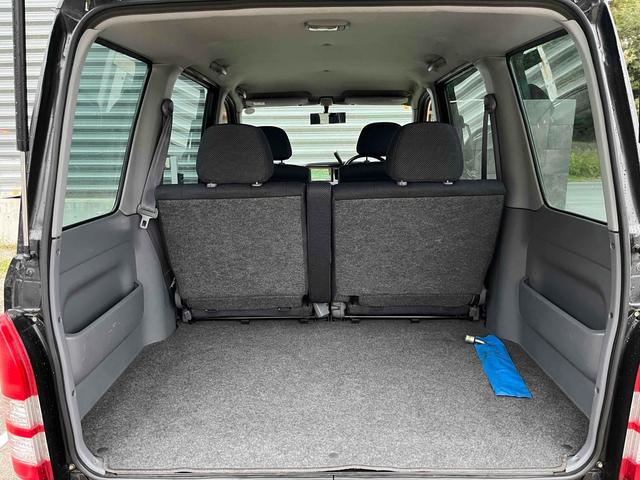 アトレーワゴン カスタムターボ ETC 両側スライドドア ナビ ベンチシート ターボ AT アルミホイール 衝突安全ボディ エアコン パワーステアリング パワーウィンドウ(19枚目)