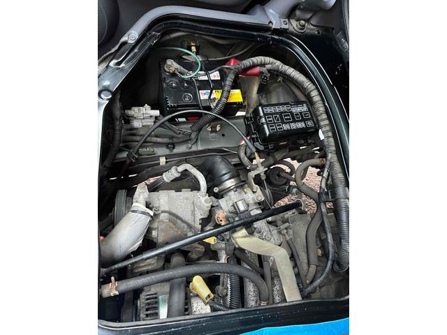 アトレーワゴン カスタムターボ ETC 両側スライドドア ナビ ベンチシート ターボ AT アルミホイール 衝突安全ボディ エアコン パワーステアリング パワーウィンドウ(20枚目)