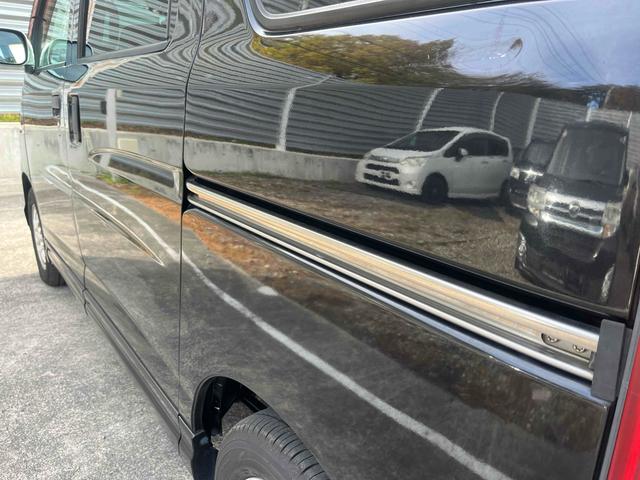 アトレーワゴン カスタムターボ ETC 両側スライドドア ナビ ベンチシート ターボ AT アルミホイール 衝突安全ボディ エアコン パワーステアリング パワーウィンドウ(27枚目)